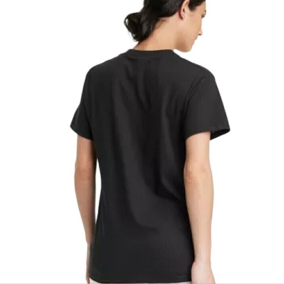 Target Pride Adult Short Sleeve 'Love is Love' T-Shirt - Black New Size Large - Picture 4 of 7